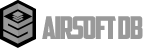 Airsoft DB logo