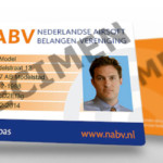 NABV ledenpassen