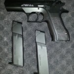 Jericho 941 Co2