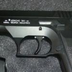 Jericho 941 co2