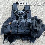 DAIS Ciras Vest