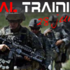 Tactical Training Day