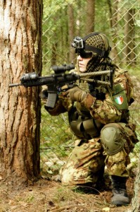 Introduction to Airsoft 3 - 4