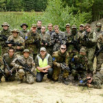Introduction to Airsoft 3 - Shadow Hunters