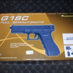 ASG Glock 18c