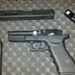 ASG Glock 18c - 5