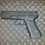 ASG Glock 18c - 8