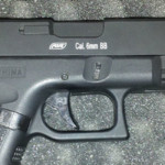 ASG Glock 18c - Featured