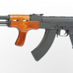 CyberGun AK-47 AIMS Blowback