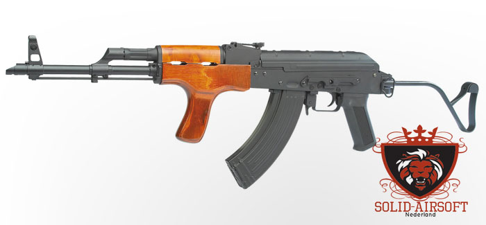 CyberGun AK-47 AIMS Blowback