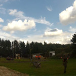 Test Skirm Veluwe Airsoft