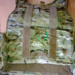 Warrior Assault Systems M4 Plate Carrier