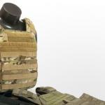 Bulldog MK 1 Plate Carrier