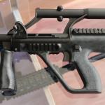 GFG33 A1 Steyr AUG RIS