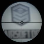 GFG33 A1 Steyr AUG Reticle