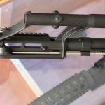 GFG33 A1 Steyr AUG disassemble