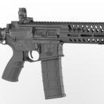 BO DYNAMICS COMBAT LT595 CQB