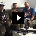 Airsoft TV Aflevering 28