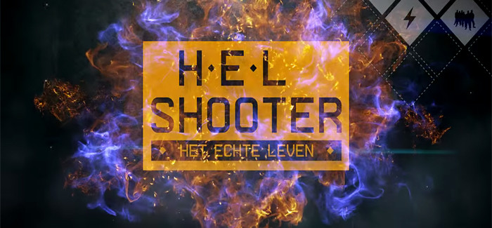 HEL Shooter