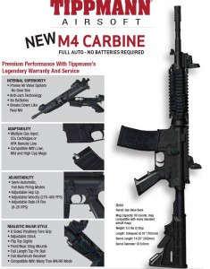 M4 Carbine