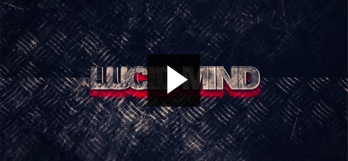 Lucid Mind Aflevering 1