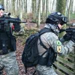 Review Kingsforest Airsofters.nl
