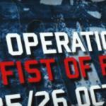 After Action Report | Operation Fist of Fury - Bunker Hill