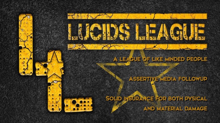 Lucids League