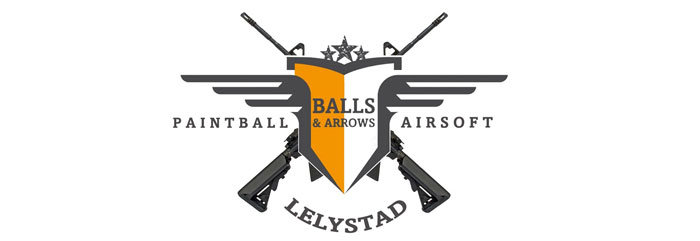 Balls and Arrows Lelystad