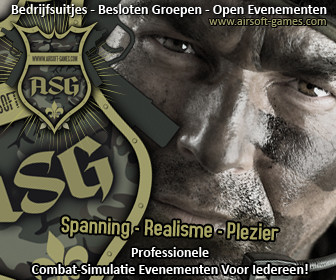 ASG - Dag & Weekend Event