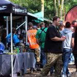 Tweede airsoftmarkt Balls and Arrows - 19 april 2015