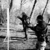 CQC en Dynamic Shootingdrills