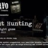 Blackout Hunting Night Skirm