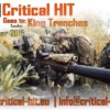 Critical HIT goes to: King Trenches