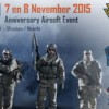 Critical HIT: Anniversary Airsoft Event