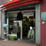 Review: Dick's Dump Leeuwarden