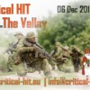 06 Dec. 2015 - Critical Hit goes to: The Valley.