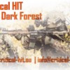 14 Nov. 2015 - Critical Hit goes to: Dark Forest 2.0