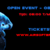 Airsoftbreda.nl open evenement 8 mei 08:00 t/m 16:00