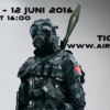 Airsoftbreda.nl open evenement 12 juni 08:00 t/m 16:00