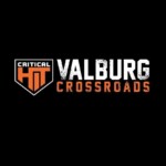 valburg crossroads logo