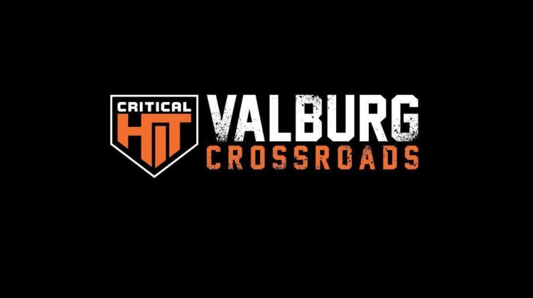valburg crossroads logo