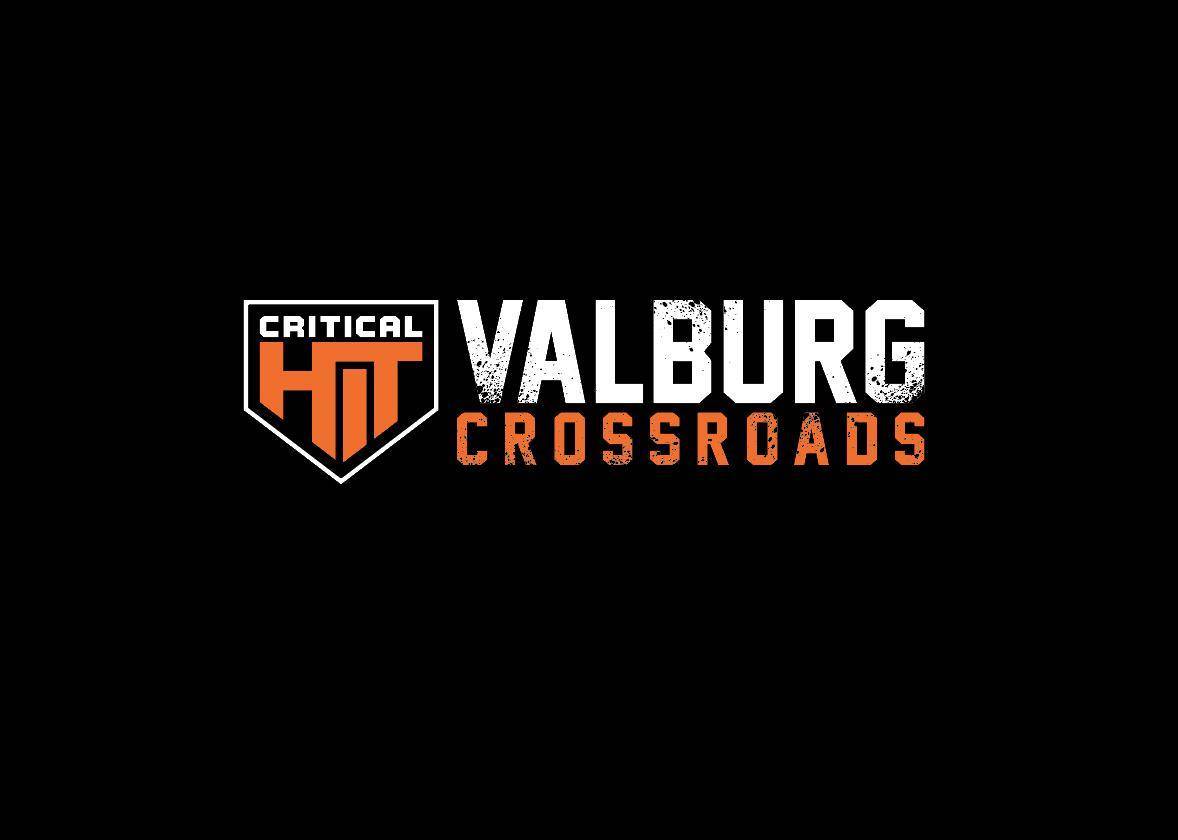 valburg crossroads logo