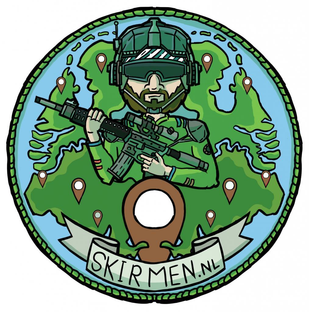 Airsoft Club Nederland Airsoft DB