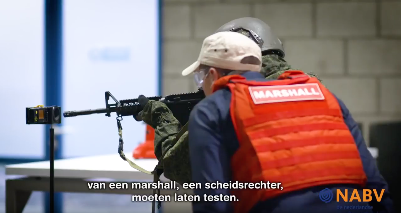 Joule Regels In Airsoft Nederland voorheen FPS (2020)