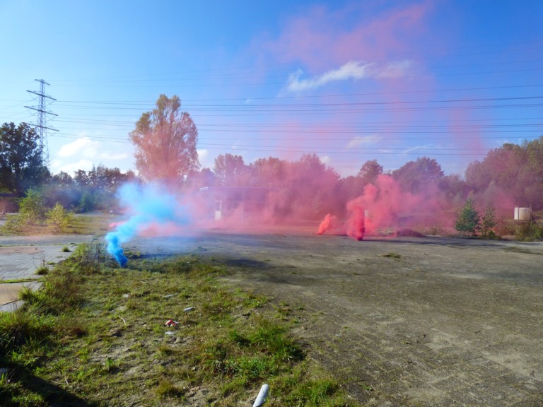 Airsoft locaties Nederland Airsoft DB