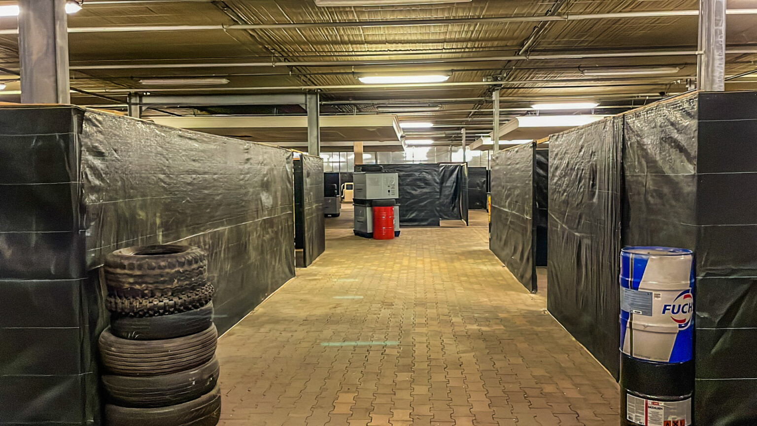 Airsoft locaties Nederland Airsoft DB