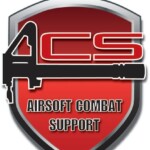 Profielfoto van Airsoft Combat Support