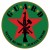 Groepslogo van Guerrillas United Airsoft Regiment Dordrecht