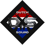 Groepslogo van Dutch-Squad